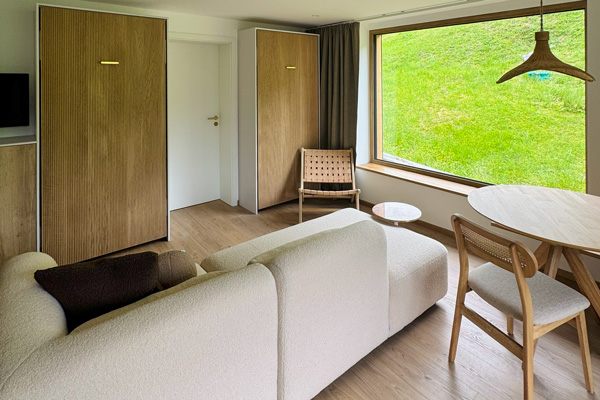 Boho 2 - Kleinwalsertal Lodge - Baad