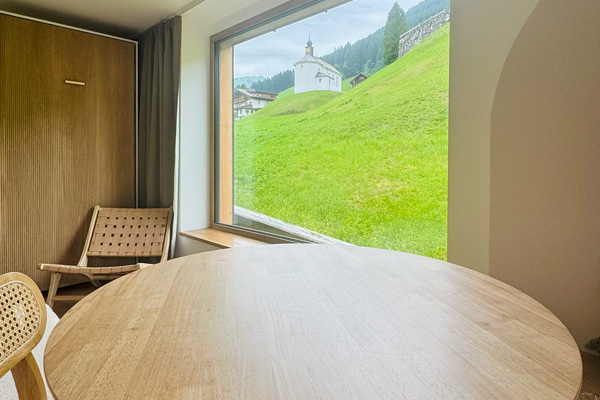 Boho 2 - Kleinwalsertal Lodge - Baad