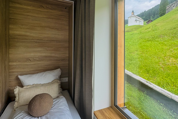 Boho 2 - Kleinwalsertal Lodge - Baad