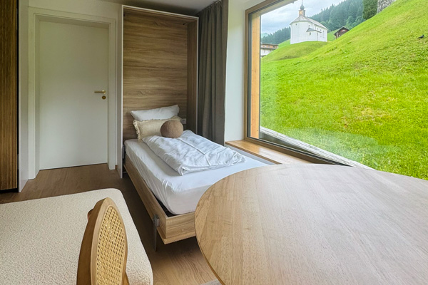 Boho 2 - Kleinwalsertal Lodge - Baad