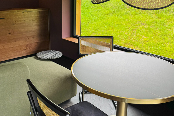 Boutique 2 - Kleinwalsertal Lodge - Baad