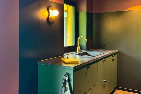 Boutique 2 - Kleinwalsertal Lodge - Baad