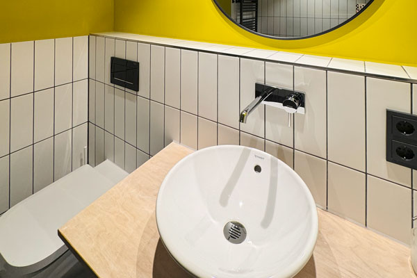 4-persoons appartement - Kleinwalsertal Lodge - Baad