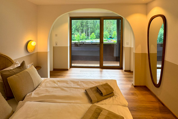 Organic 2 - Kleinwalsertal Lodge - Baad