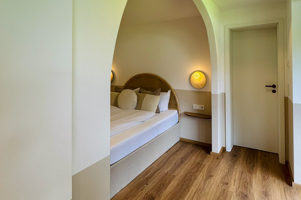 Organic 2 - Kleinwalsertal Lodge - Baad