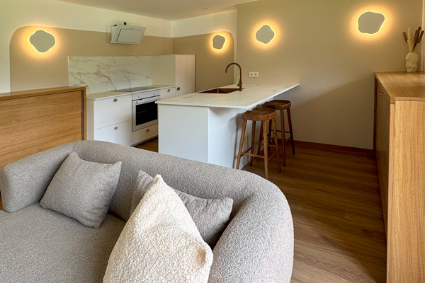 Organic 2 - Kleinwalsertal Lodge - Baad